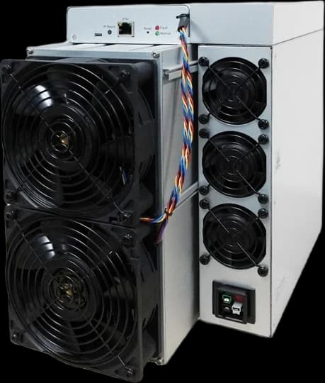 Antminer L11 Pro (21GH/s)