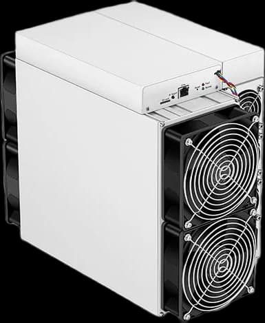 Antminer L9 product image