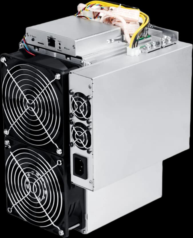 Antminer S15 product image