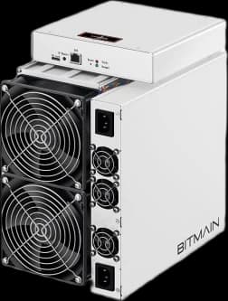 Antminer S17 product image