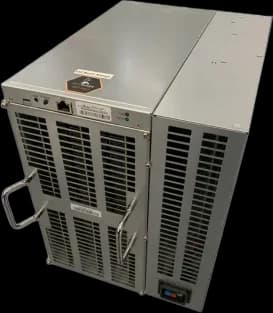 Antminer S23 product image