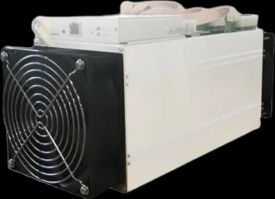 Antminer S9 product image