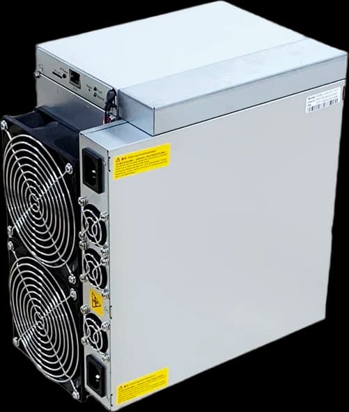 Antminer T17 product image