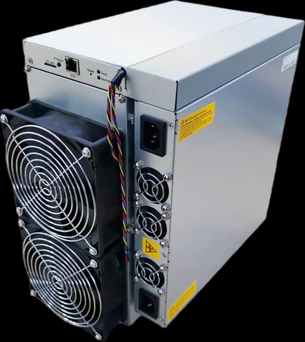 Antminer T17 product image