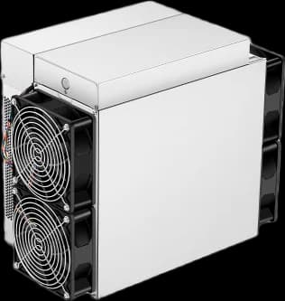 Antminer T19 product image