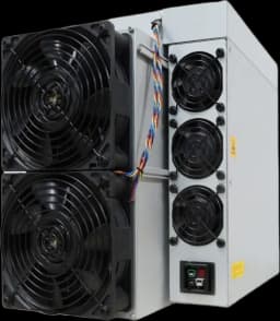 Antminer T21