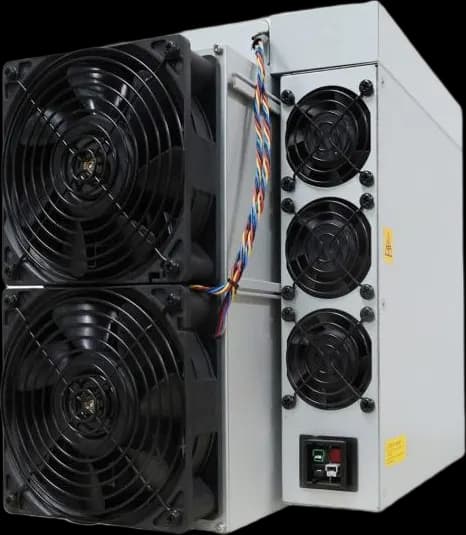 Antminer T21 (190MH/s)