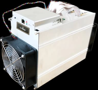 Antminer X3 product image