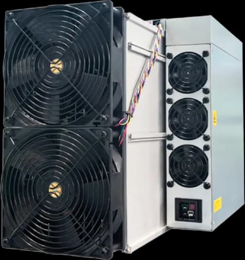 Antminer X9 product image