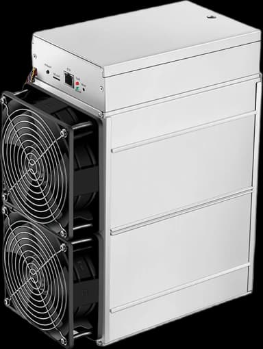 Antminer Z11 product image