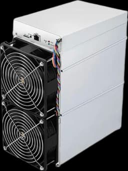 Antminer Z15 Pro