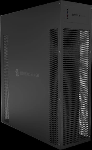 Bombax Miner EZ100 product image
