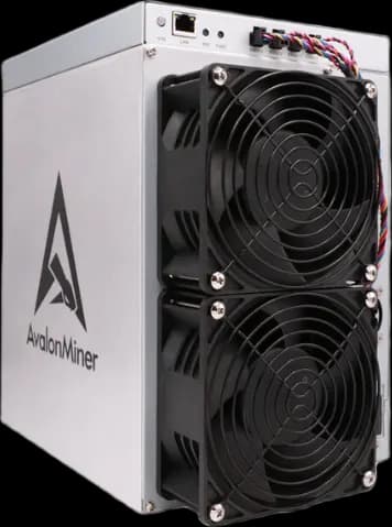 Canaan A15 product image