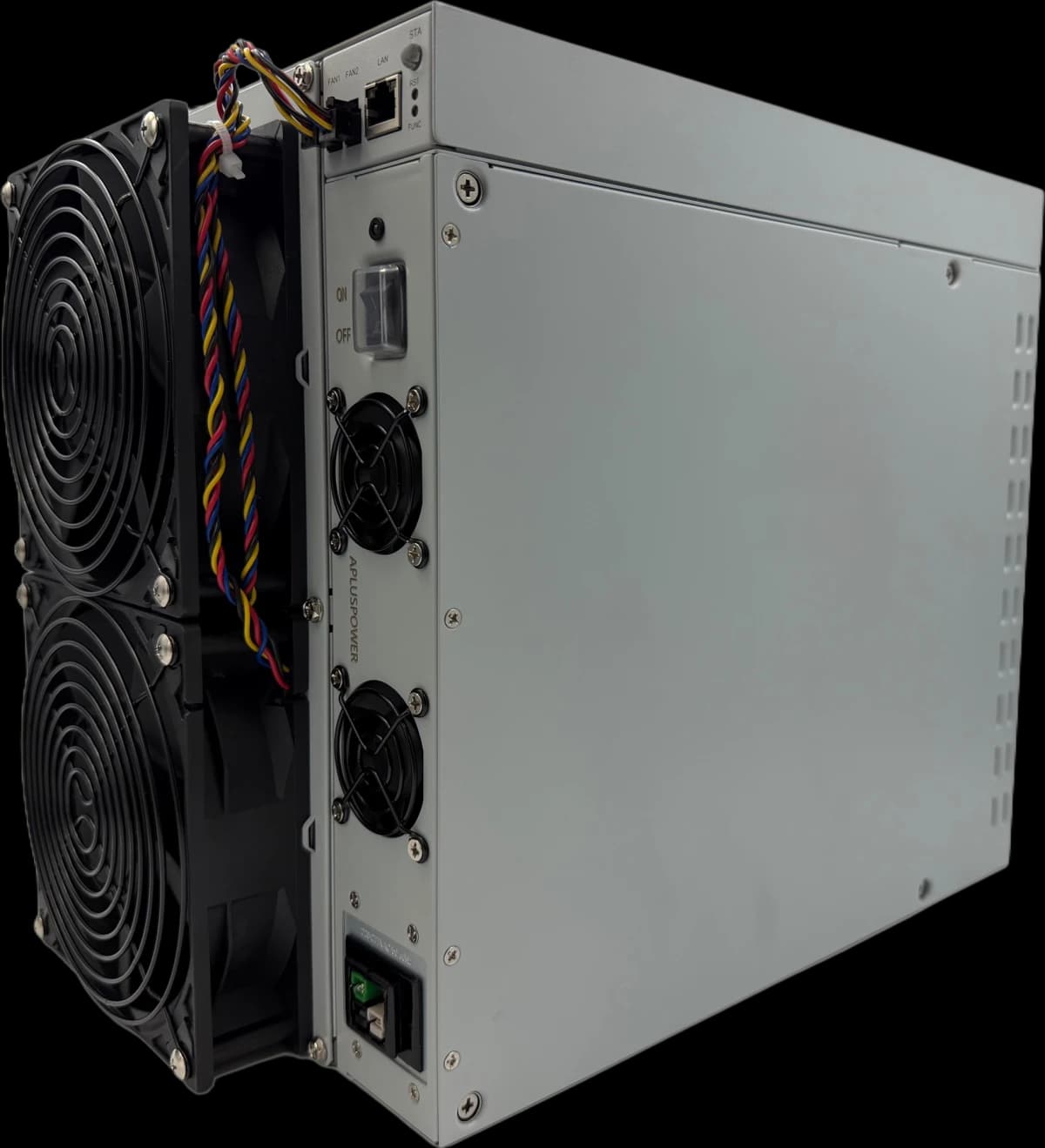 Canaan A16 product image