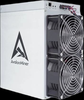Avalon A1566 (185TH/s)