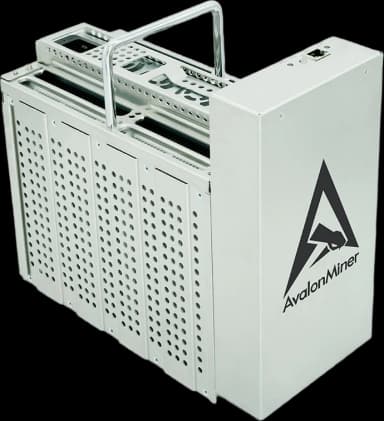 AvalonMiner A13 product image
