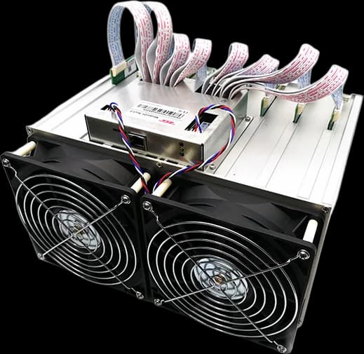 Zig D1 (48GH/s)