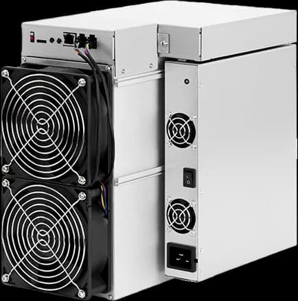 Miner A21 product image