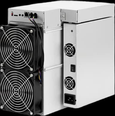 Miner A40 product image