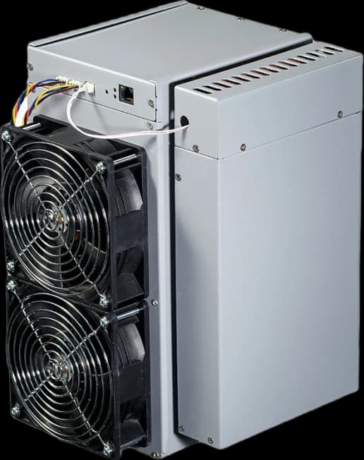 Ebit E12 (44TH/s)