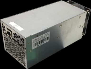 FFMiner Decred product image