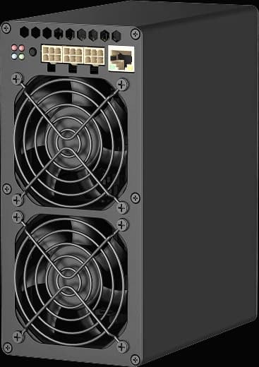 AE-BOX (37MH/s)