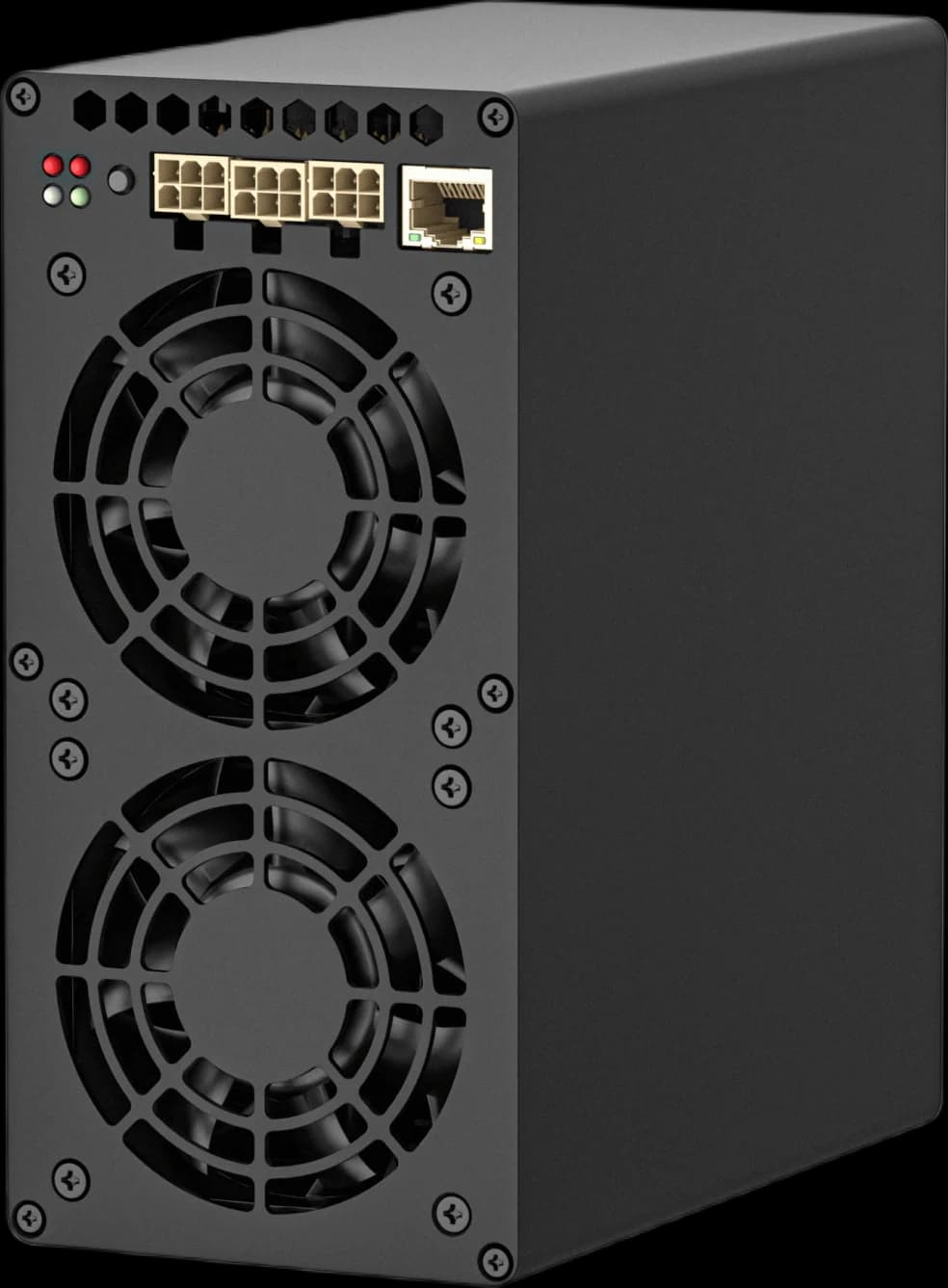 AL-BOX III (1.25MH/s)