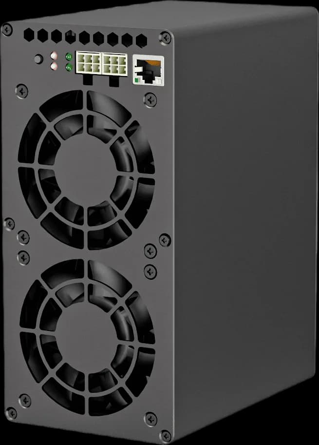 AL-BOX (360KH/s)