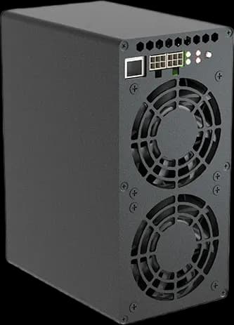 CK-BOX 2 (2.1TH/s)
