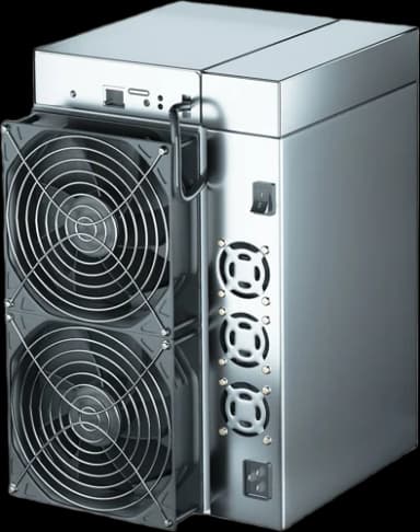 Goldshell CK6 product image
