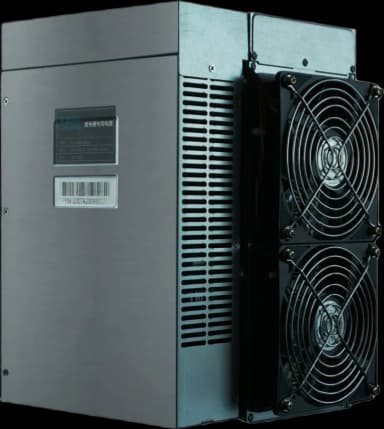Goldshell HS3 product image