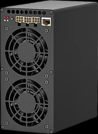 KA-BOX Pro (1.6TH/s)