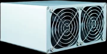 KD-BOX Pro (2.6TH/s)