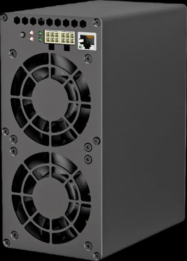 Goldshell Mini DOGE product image
