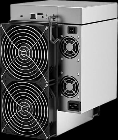 Goldshell SC product image