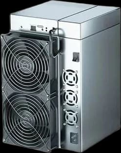 Goldshell SC5 product image