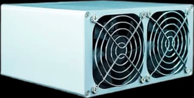 Goldshell ST product image
