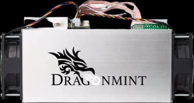 Halong Mining B52 product image