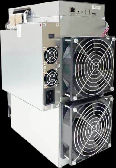 Hummer Miner H1 product image