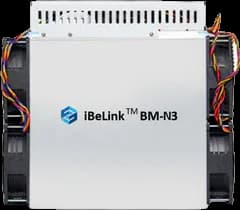 iBeLink BM product image