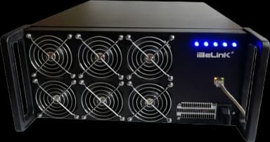 iBeLink DSM product image