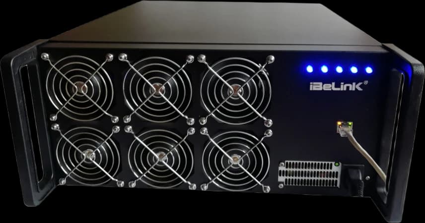 DSM6T (6TH/s)