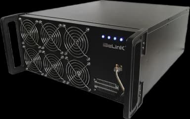 iBeLink DSM product image