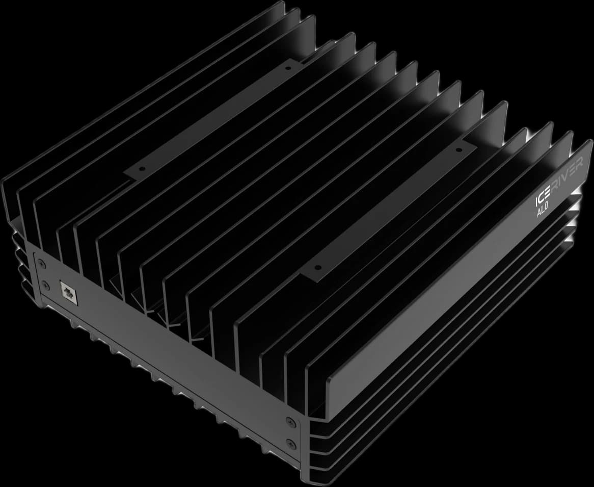 ALEO AE0 (60MH/s)
