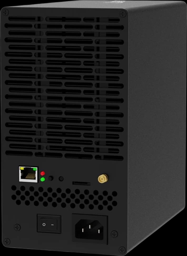 IceRiver AE1 product image