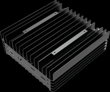 IceRiver ALPH AL0 product image