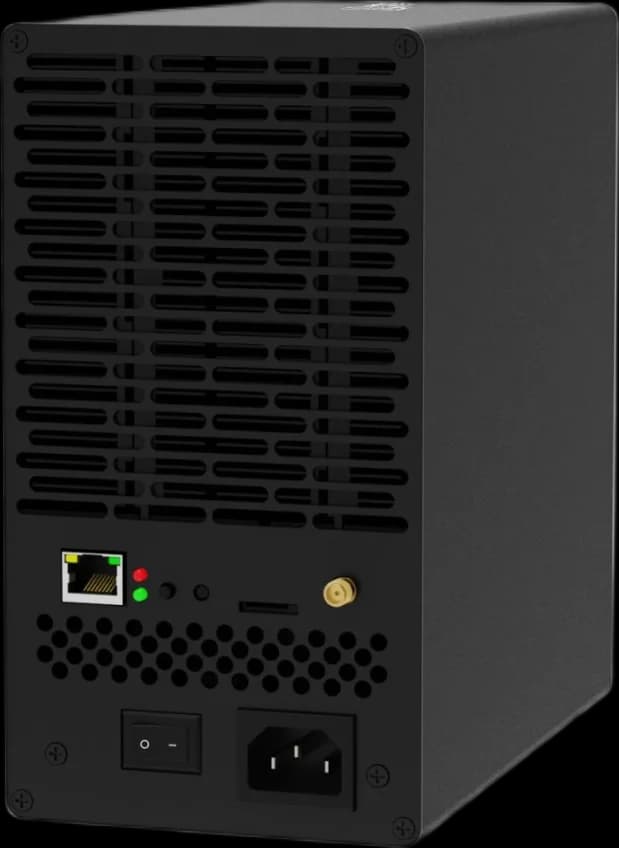 KAS KS7 product image