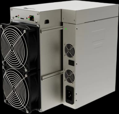 IceRiver KAS KS7 product image