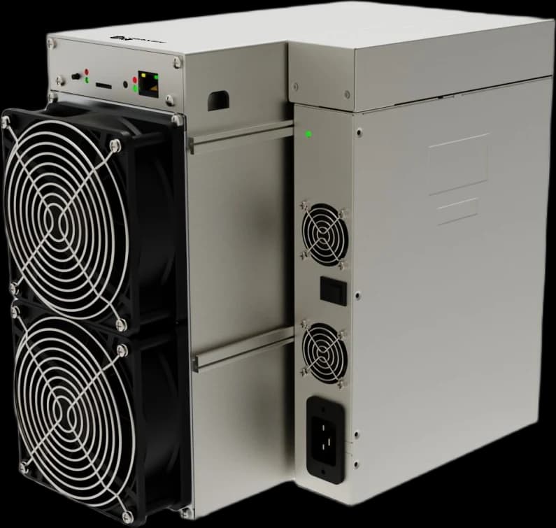 IceRiver KAS KS7 product image