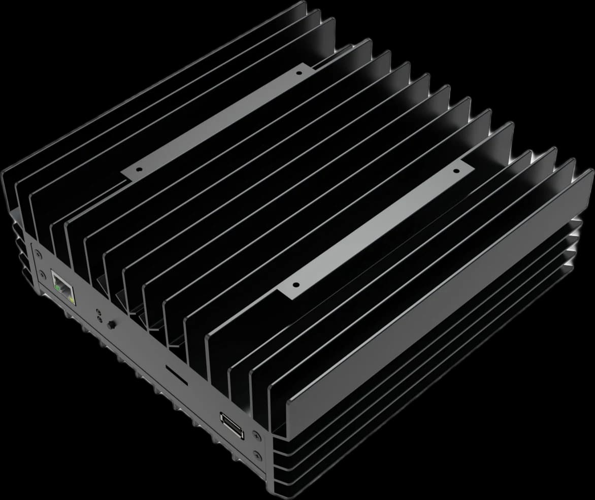 IceRiver KS0 product image